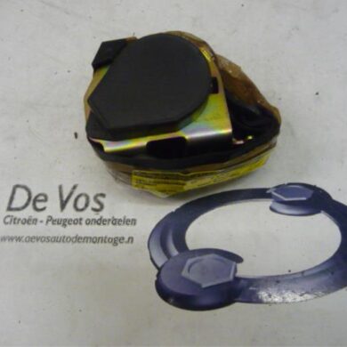 Peugeot 307 2.0 HDi 110 FAP Veiligheidsgordel rechts-achter 2003 8974JK