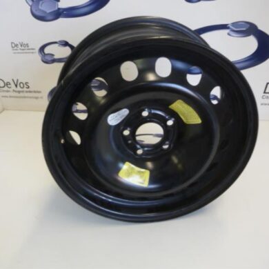 Peugeot 607  Wheel 2006 5401N5