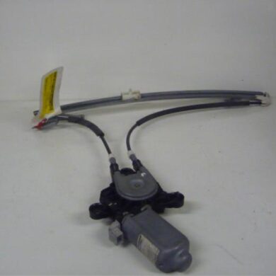 Peugeot 806 2.0 SR,SV Ruitmechaniek 4Deurs rechts-voor 1995 9222H3