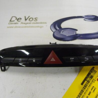 Peugeot 308  Switch 2009 649020-98060424XT