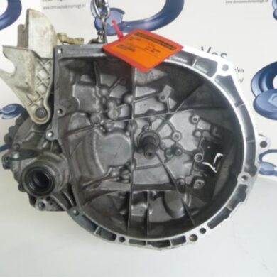 Citroen C3  Versnellingsbak 2008 2222XN-223217 20CQ33