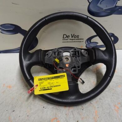 Peugeot 206 1.6 16V Steering wheel 2004 4109CK