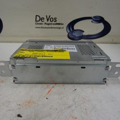 Citroen C4  Radio 2015 1613947580-1614449080