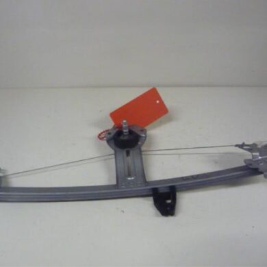 Citroen C3 1.4 HDi Window mechanism 4-door, front left 2004 9221N6