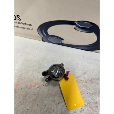 Opel Corsa 1.2 Turbo 12V 100 Verstraler rechts 2022 9831303680