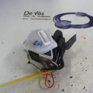 Citroen C1  Veiligheidsgordel links-achter 2015 B0008723XX