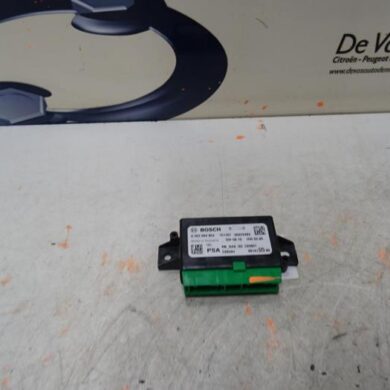 Peugeot 308  PDC Module 2016 1611750580