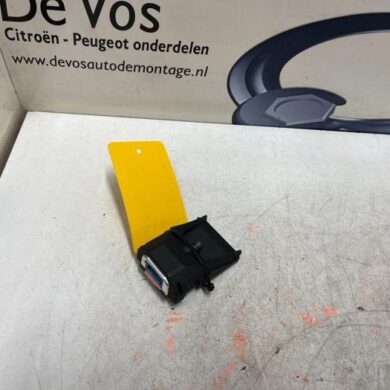 Citroen C3 1.2 12V e-THP PureTech 110 Camera voorzijde 2019 1640245680-9828694780