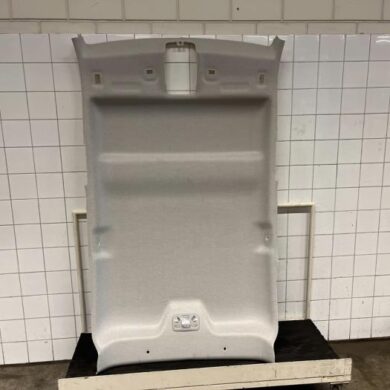 Citroen C4 Cactus 1.2 PureTech 110 12V Hemelbekleding 2020 98233170BJ