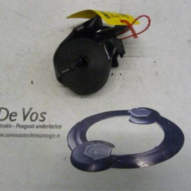Peugeot 208 1.6 Vti 16V Veiligheidsgordel rechts-voor 2012 98029984XX