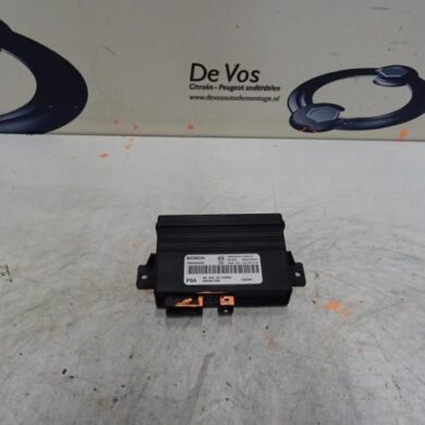 Peugeot 308  PDC Module 2010 6590HZ-6590HY