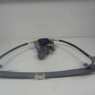 Citroen Xantia 2.0i 16V Window mechanism 4-door, front right 1996 9222F6