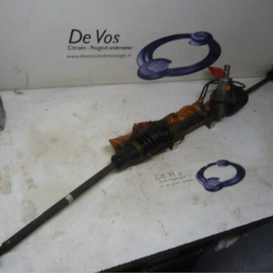 Peugeot 306 1.4 XN,XR,XA,XRA Power steering box 1995 4000V4