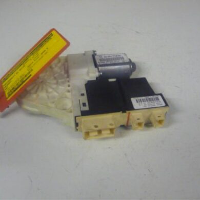 Peugeot 307  Door window motor 2006 9222CG-9222S5