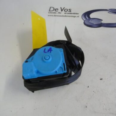 Citroen C4 Picasso  Veiligheidsgordel links-achter 2014 96771407XX