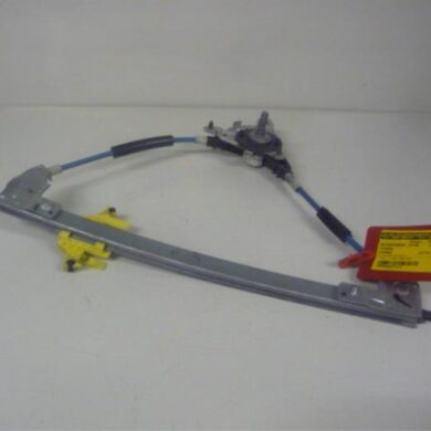 Citroen Picasso 2.0 HDi 90 Ruitmechaniek 4Deurs rechts-achter 2001 922456