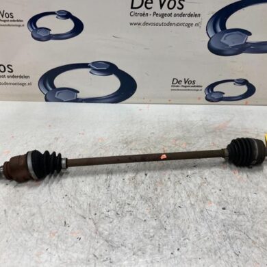 Peugeot 107 1.0 12V Aandrijfas rechts-voor CFA 2010 3273JR-1677685680