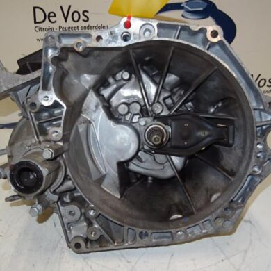 Citroen C4  Getriebe 5FS-5FS5F01 2014 223244-2222YQ 20DP42