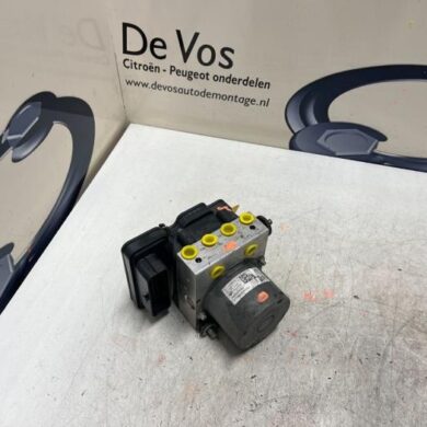 Citroen C4 Cactus 1.2 PureTech 110 12V ABS Pomp HNP 2020 1671206780