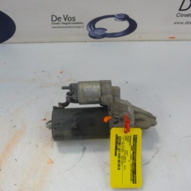 Peugeot Boxer  Starter 4H03 2015 9675092580