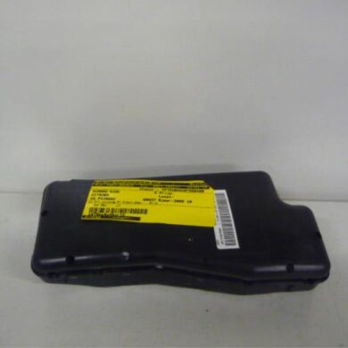 Citroen C3 Picasso 1.6 HDi 16V 90 Side Airbag 2009 8216XA