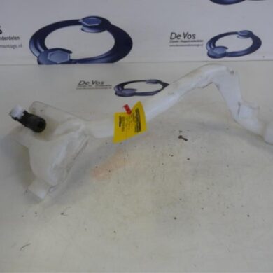 Citroen C4 Cactus  Ruitensproeiertank voor 2014 9801973680
