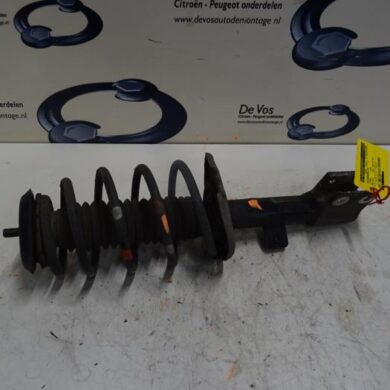 Citroen Berlingo  Schokdemperpoot rechts-voor 2016 520882