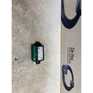 Peugeot 2008 1.2 12V e-THP PureTech 130 PDC Module 2019 1611552780