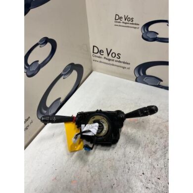 Citroen C4 1.6 16V VTi Combischakelaar Stuurkolom 2011 6243C6-98199578ZD-96759252XT