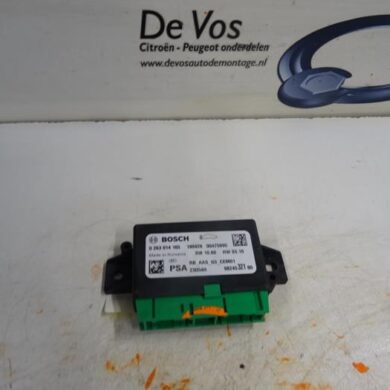 Peugeot 2008  PDC Module 2018 1610380880