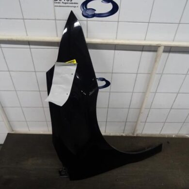 Citroen C4  Scherm rechts-voor 2008 7841S2