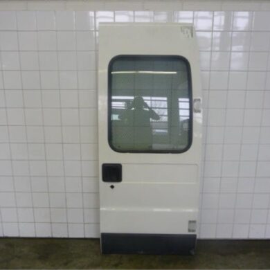 Citroen Jumper  Rear door 4-door, right 2002 870372