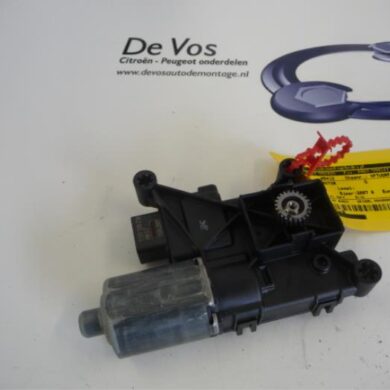 Citroen C4 Picasso  Schuifdak Motor 2007 8401NC-1607362980