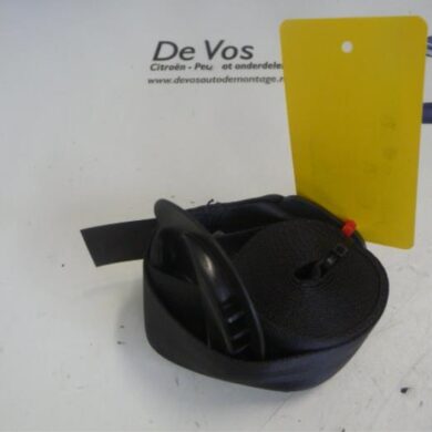 Peugeot 308  Veiligheidsgordel rechts-voor 2014 96776852XX