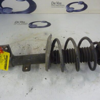 Citroen C4  Schokdemperpoot links-voor 2011 5208V7