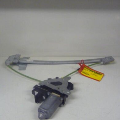 Peugeot 807 2.2 HDiF 16V Ruitmechaniek 4Deurs links-achter 2006 922377