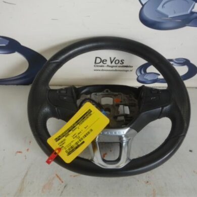 Peugeot 208  Stuurwiel 2012 96776624ZD