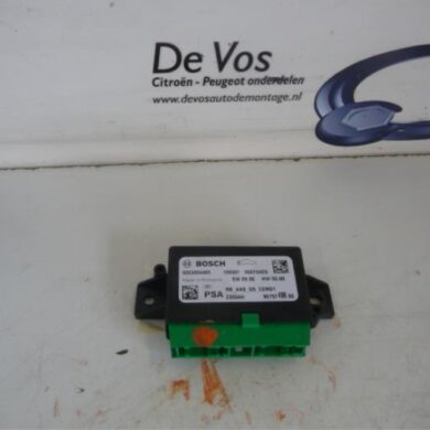 Citroen C4 Picasso  PDC Module 2015 1610274480
