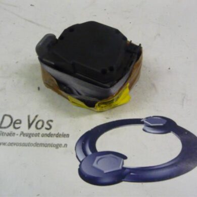 Citroen C5 2.0 HPI 16V Sicherheitsgurt rechts hinten 2002 8974KE