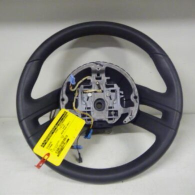 Citroen C4 1.6 HDi 16V 110 Steering wheel 2010 4109JY