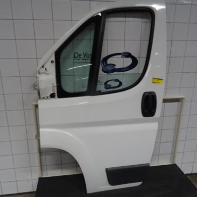 Citroen Jumper  Door 4-door, front left 2010 9002EJ-1649789680