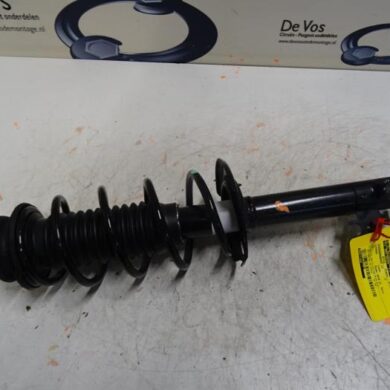 Citroen C1  Schokdemperpoot links-voor 2019 B000771480