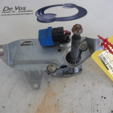 Citroen Xsara 1.6i Ruitenwissermotor achter 1999 6405F2