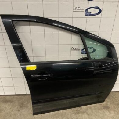Peugeot 308 1.6 VTI 16V Front door 4-door, right 2012 9004CC