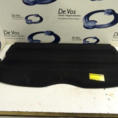 Citroen C4  Hoedenplank 2013 8342JS