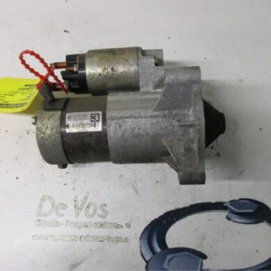 Citroen Picasso 1.8 16V Startmotor 6FZ 2003 5802V7-5802CW