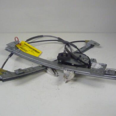 Citroen Xsara 1.9 D X,SX Ruitmechaniek 4Deurs links-voor 1998 9221H3