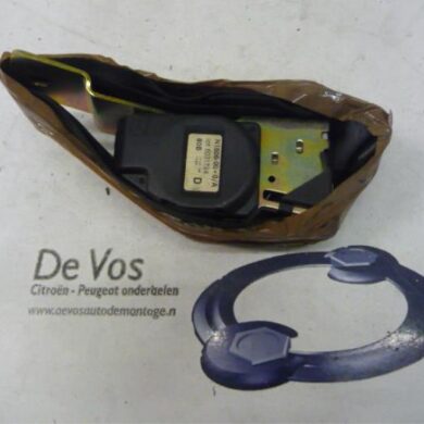 Citroen ZX 1.4i Aura,Avantage,Familiale,Reflex Veiligheidsgordel rechts-voor 1995