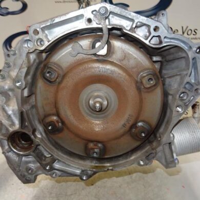 Peugeot 3008  Automaatbak AHW-AHWAH01 2017 1637848180-9815216480 20GZ11