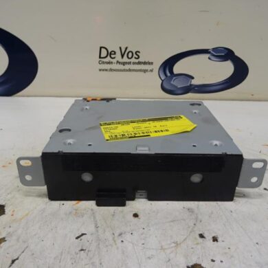 Citroen DS4  Radio CD player 2011 1609265980-1613842680